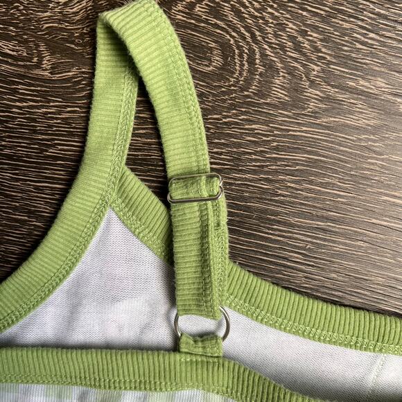 Her Universe Studio Ghibli My Neighbor Totoro Gingham Girls Tank Plus Size XL - Picture 5 of 6